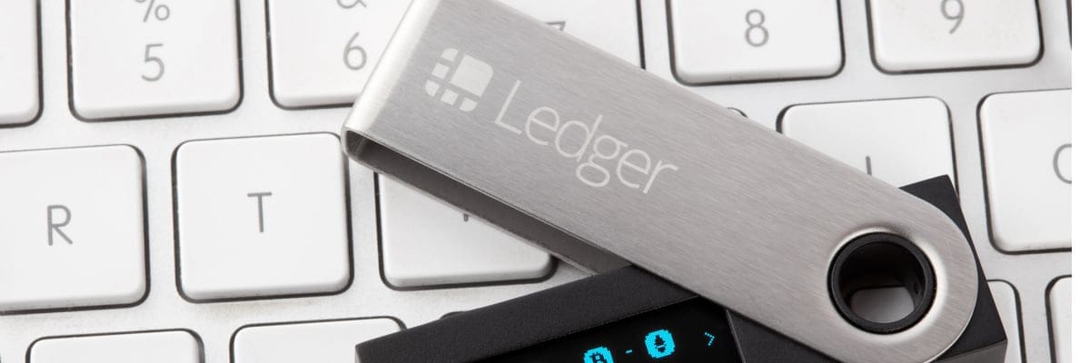 Ledger Wallet review